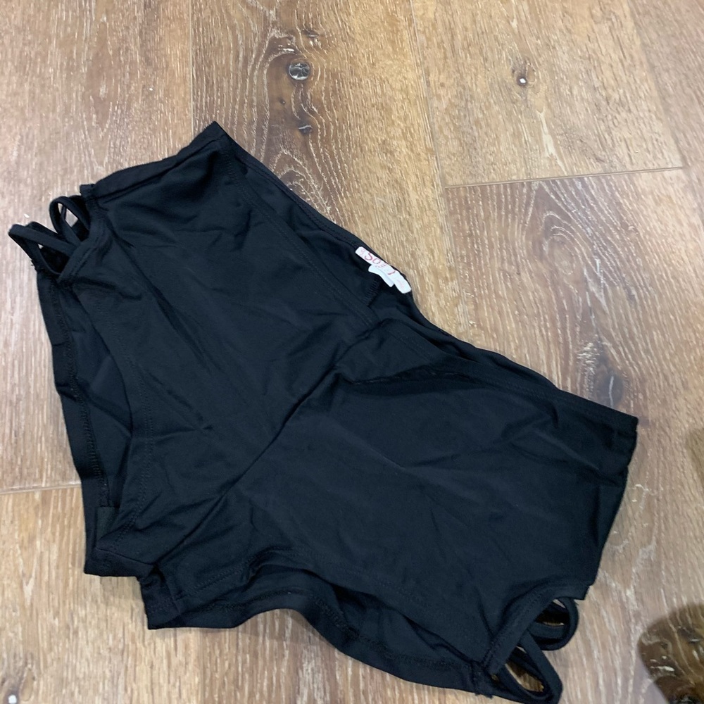 Swimming shorts